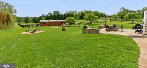 12760 Beebe Ct, Lovettsville VA  20180-2778 exterior