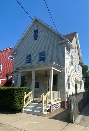 108 Ohio Ave, Providence, RI 02905-4304