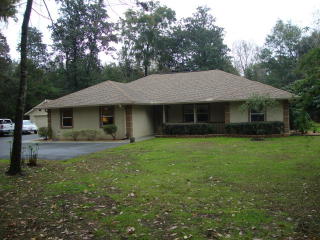 8671 52nd Ave, Chiefland, FL 32626-5243
