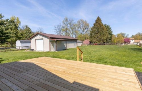 138 Cavalcade Ln, Pataskala OH  43062-9544 exterior