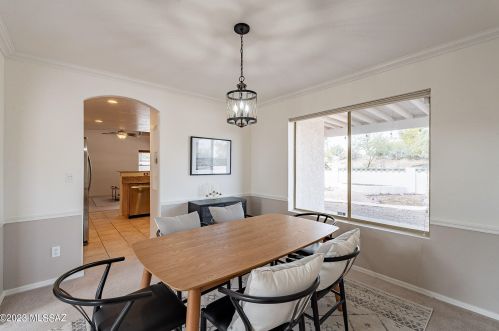 170 Eastern Dawn Ave, Tucson AZ  85748-1708 exterior