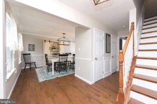 113 Wilson Ave, Blenheim NJ  08012 exterior