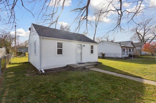 311 La Salle Ave, Mishawaka, IN 46545-6224