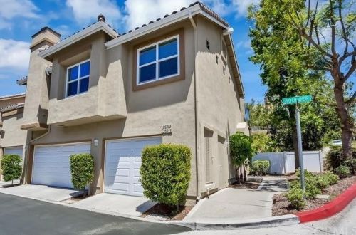 28392 Boulder Dr, Trabuco Canyon, CA 92679-1159