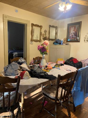 1032 20th St, Milwaukee WI 53204-2052 exterior