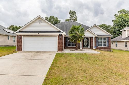 377 Mill Branch Way, North Augusta, SC 29860-8624