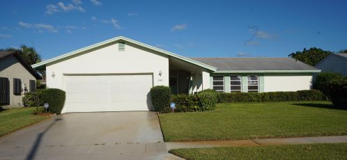 3808 Beresford Rd, West Palm Beach, FL 33417-1112