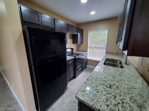 4709 24th St, Lehigh Acres FL  33973-6119 exterior