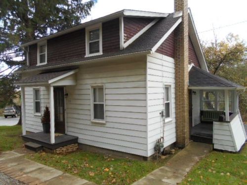 190 6th Ave, Clarion, PA 16214-2020