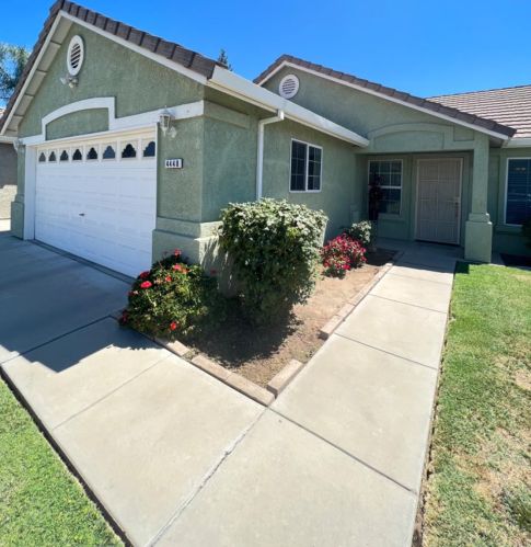 4448 Reflection Ave, Turlock, CA 95382-9604