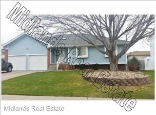 7503 139th Ave, Omaha NE  68138-6277 exterior