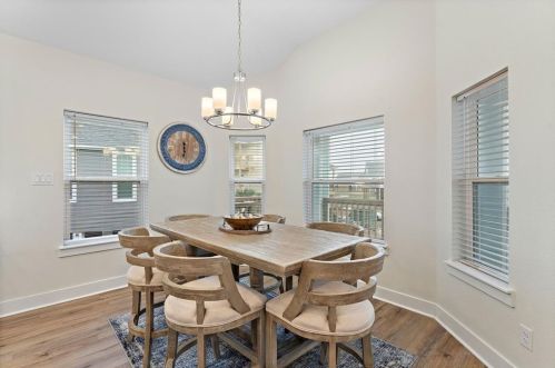 25255 Sausalito Dr, Galveston TX  77554-6910 exterior