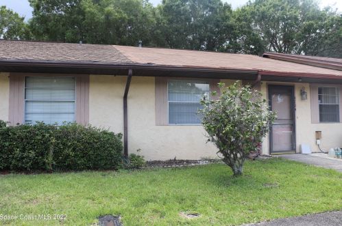 4704 Marengo Ln, Titusville, FL 32780-6974