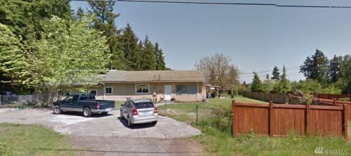 6203 96th St, Puyallup, WA 98371-6171