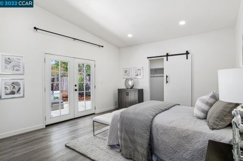 142 Diablo Ct, Concord CA  94523-1925 exterior