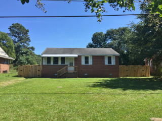 940 Old Nc Highway 111, Goldsboro, NC 27534-6331