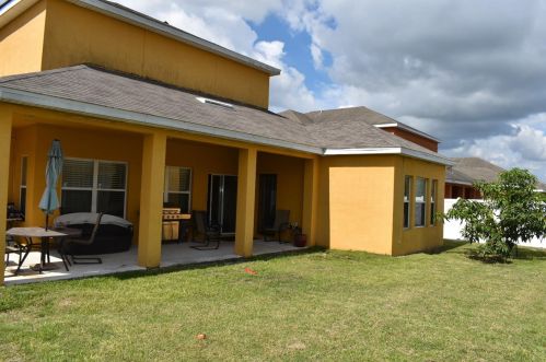 257 James Cir, Lake Alfred, FL 33850-2752