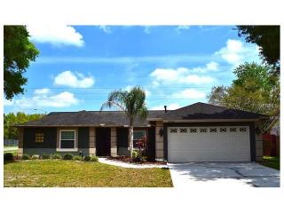 4845 Lake Sharp Dr, Orlando FL  32817-3174 exterior