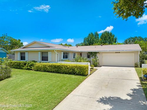 2808 Denison Ct, Cocoa, FL 32926-5712