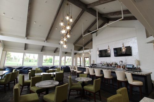 16 La Cerra Cir, Rancho Mirage CA  92270-3808 exterior