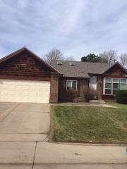 4443 Biscay St, Denver CO  80249-6519 exterior