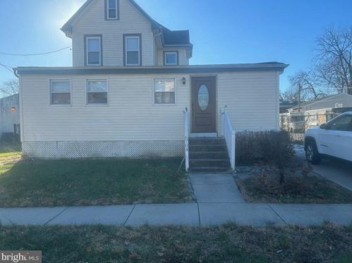 6704 Rudderow Ave, Camden, NJ 08109-2841