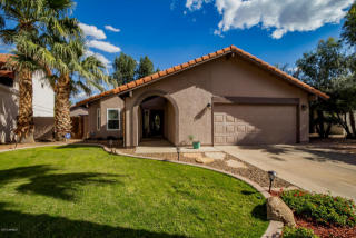 2309 Alta Vista Cir, Mesa, AZ 85202-6474