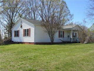 1800 Ayersville Rd, Ayersville, NC 27027-8007