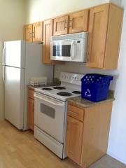 107 Marina Lakes Dr, Richmond CA  94804-7451 exterior