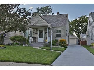 2860 Claredale Rd, Toledo, OH 43613-3229