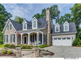 145 Dawn Mist Ct, Hendersonville, NC 28791-4509