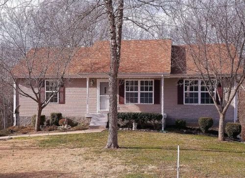 3269 Backridge Rd, Woodlawn, TN 37191-8108