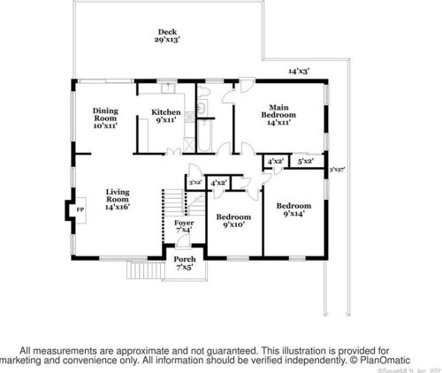 47 Richardson Dr, Ridgefield, CT 06877-4715