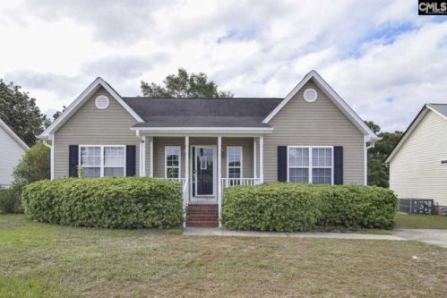236 Louisa Ln, Lexington SC  29073-7259 exterior