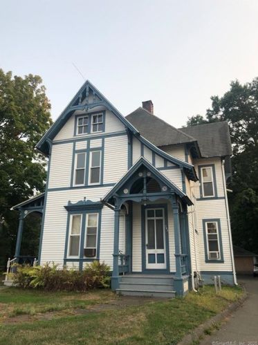 380 Main St, New Britain, CT 06052-1806