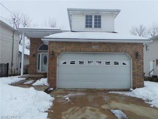 1398 Nome Ave, Akron, OH 44320-3345