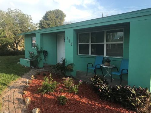 506 Coolidge Ave, Lehigh Acres, FL 33936-6102