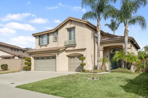 5490 Whistler Ct, Chino Hills, CA 91709-4672