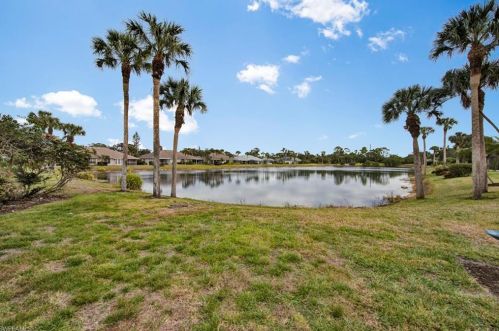 1180 Imperial Dr, Naples FL  34110-8127 exterior