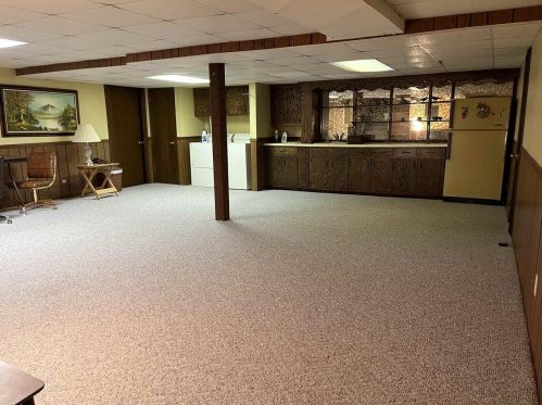 1462 Lakeshore Dr, Menasha WI  54952-1326 exterior