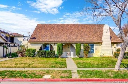 2553 Terrace St, Anaheim, CA 92806-1665
