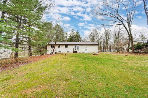 153 Woodside Dr, Pataskala OH  43062-7809 exterior