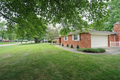 1228 Ronlee Dr, Milford, OH 45150-2137