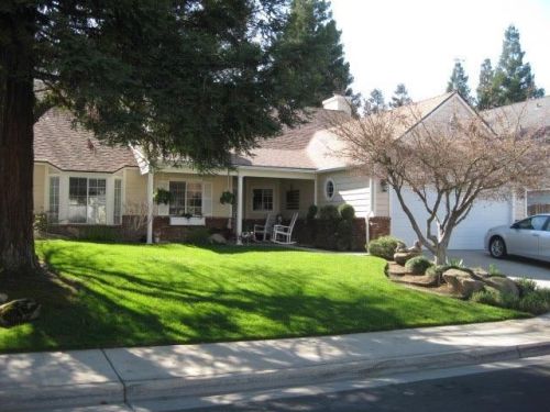1018 Citadel Ave, Clovis, CA 93611-6767