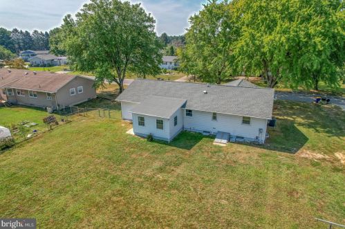 109 Washington St, Camden-Wy DE  19934-1727 exterior