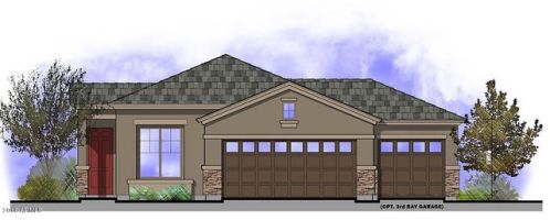 2914 122nd Ln, Tolleson, AZ 85353-2714