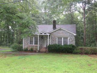 116 Clemson St, Clemson SC  29631-1088 exterior