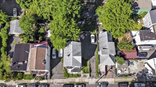 257 Paxton St, Paterson NJ  07503-2766 exterior