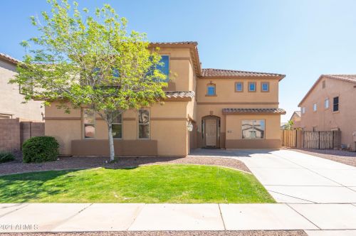 12005 Baker Ave, Avondale, AZ 85392-3083