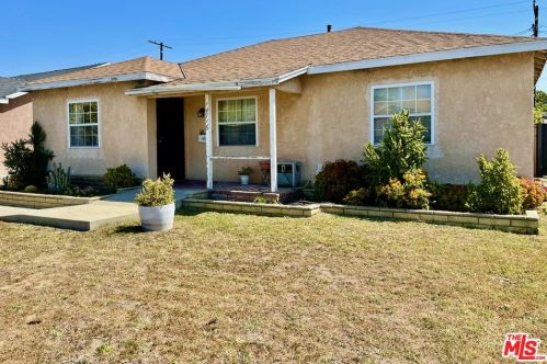 14716 Spinning Ave, Gardena, CA 90249-3708